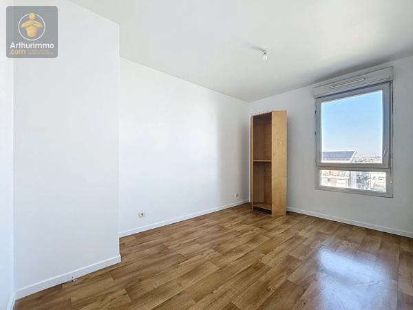 Vente Appartement 4 pièces 72 m2 à Limeil-Brévannes