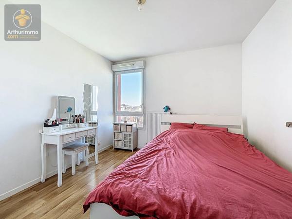 Vente Appartement 4 pièces 72 m2 à Limeil-Brévannes