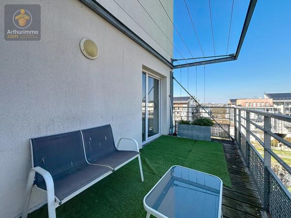 Vente Appartement 4 pièces 72 m2 à Limeil-Brévannes