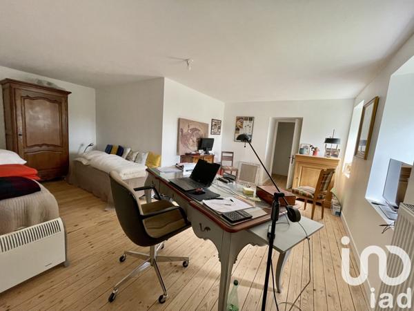 Maison traditionnelle 6 pièces de 190 m² à Paimpol (22500)