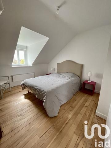 Maison traditionnelle 6 pièces de 190 m² à Paimpol (22500)