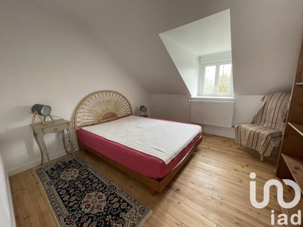 Maison traditionnelle 6 pièces de 190 m² à Paimpol (22500)