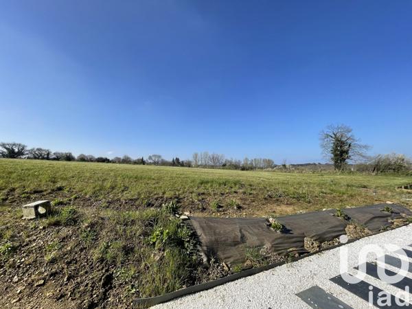 Maison traditionnelle 6 pièces de 190 m² à Paimpol (22500)