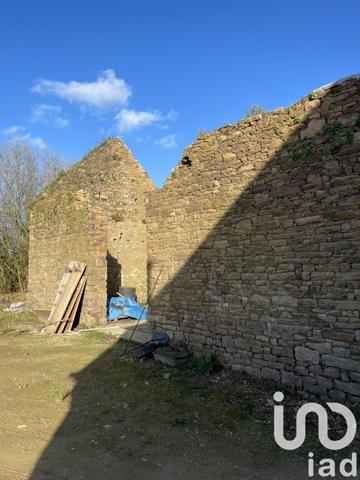 Maison traditionnelle 6 pièces de 190 m² à Paimpol (22500)