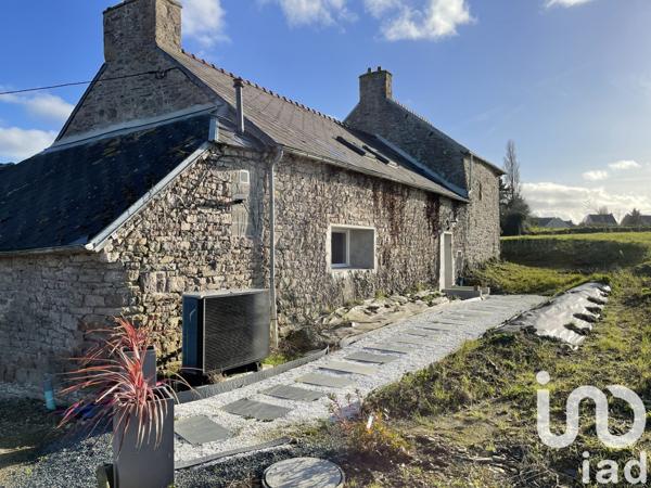 Maison traditionnelle 6 pièces de 190 m² à Paimpol (22500)