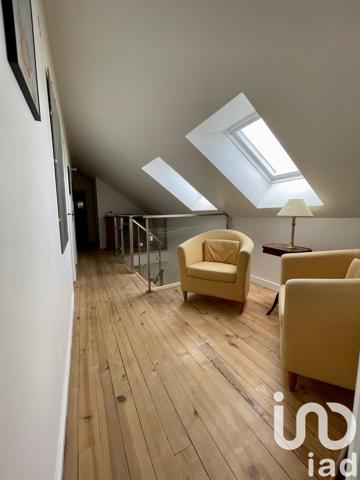 Maison traditionnelle 6 pièces de 190 m² à Paimpol (22500)