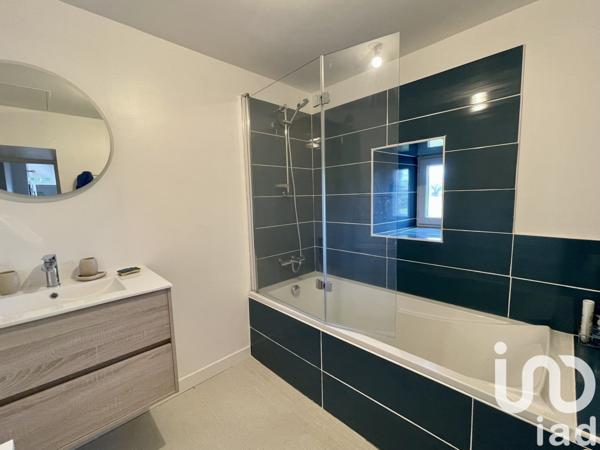 Maison traditionnelle 6 pièces de 190 m² à Paimpol (22500)