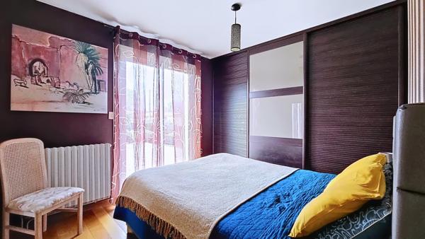 Calme absolu et beaux volumes à la campagne