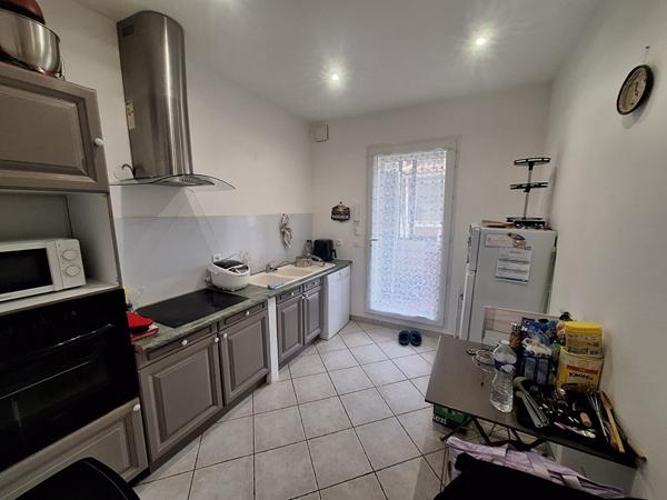 Appartement Sete 3 pièce(s) 62 m2 avec cellier et cave privative