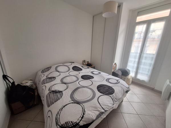 Appartement Sete 3 pièce(s) 62 m2 avec cellier et cave privative
