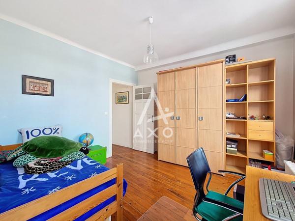 Maison normande 216 m²  5 chambres  Garage  Jardin 315 m²  Centre-ville Beauvais