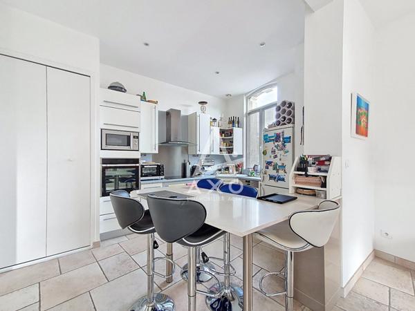 Maison normande 216 m²  5 chambres  Garage  Jardin 315 m²  Centre-ville Beauvais