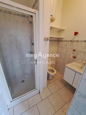 Appartement à BERCK, 62600 - 2 pièces 19m²