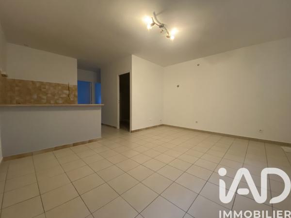 Appartement à vendre 3 pièces 51 m² Aramon