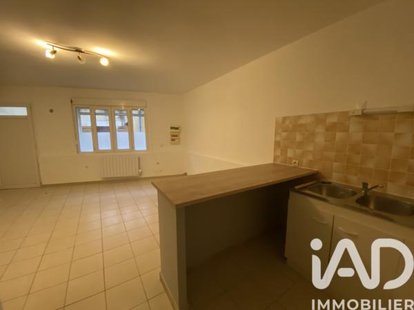 Appartement à vendre 3 pièces 51 m² Aramon