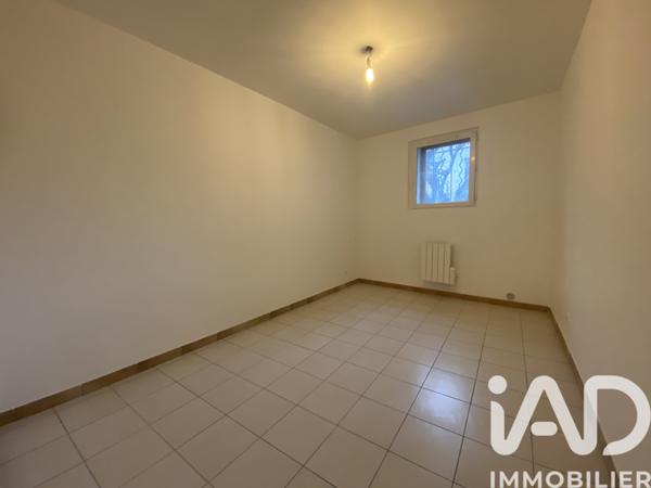 Appartement à vendre 3 pièces 51 m² Aramon