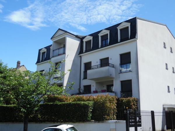 Studio Bry sur Marne 18,57 m²