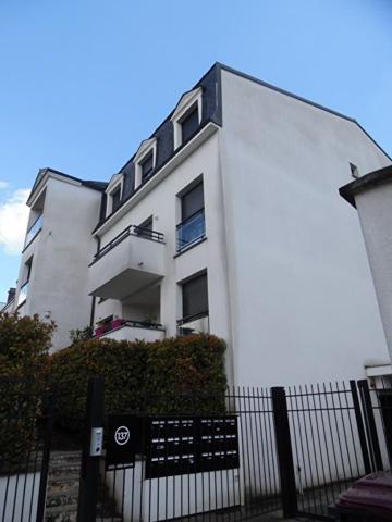 Studio Bry sur Marne 18,57 m²