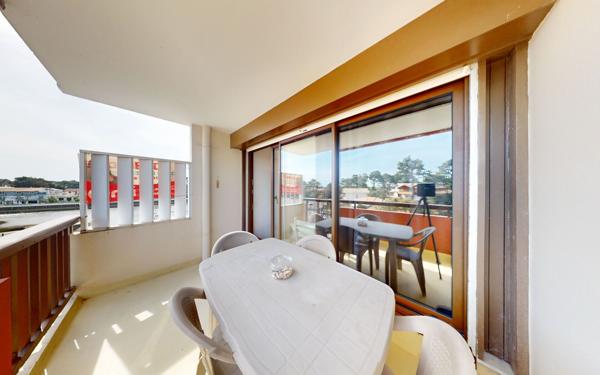 Appartement à vendre    1 pièce •  Capbreton