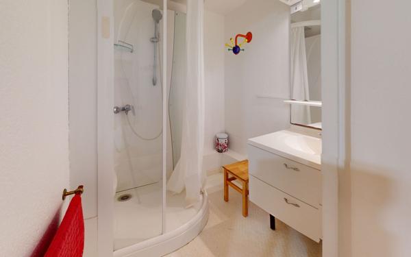 Appartement à vendre    1 pièce •  Capbreton
