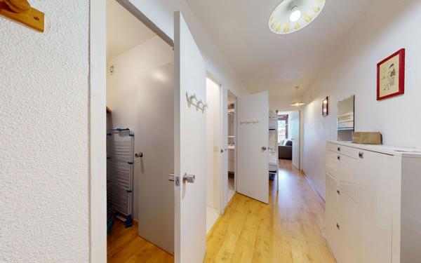 Appartement à vendre    1 pièce •  Capbreton