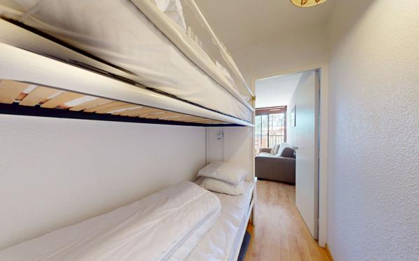 Appartement à vendre    1 pièce •  Capbreton