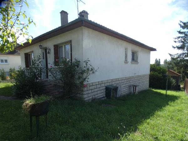 Maison à vendre à Dordives dans le Loiret (45680), ref : 065/1215