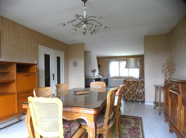 Maison à vendre à Dordives dans le Loiret (45680), ref : 065/1215