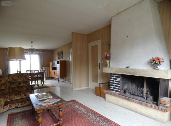 Maison à vendre à Dordives dans le Loiret (45680), ref : 065/1215