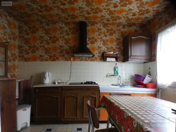 Maison à vendre à Dordives dans le Loiret (45680), ref : 065/1215