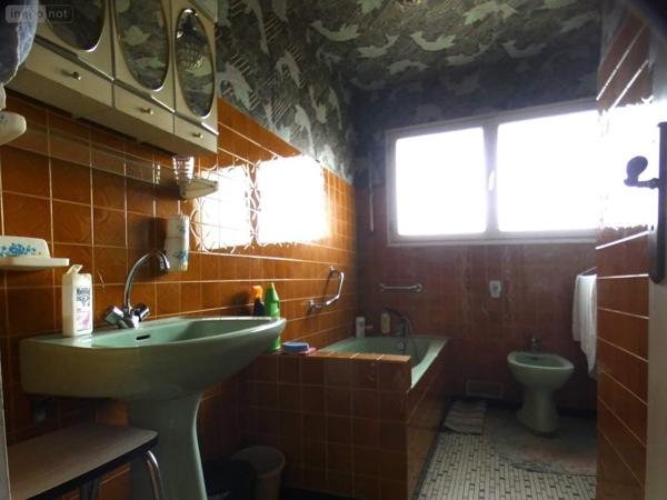 Maison à vendre à Dordives dans le Loiret (45680), ref : 065/1215