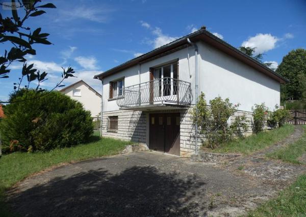 Maison à vendre à Dordives dans le Loiret (45680), ref : 065/1215