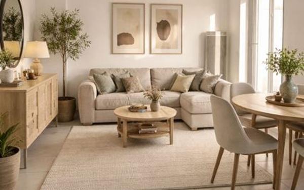 Appartement à vendre    3 pièces • 73,22 m2 Noisy-le-Grand