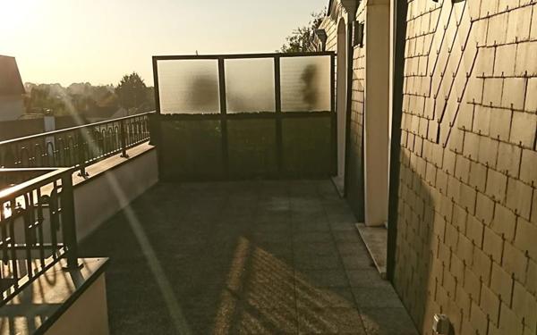 Appartement à vendre    3 pièces • 73,22 m2 Noisy-le-Grand