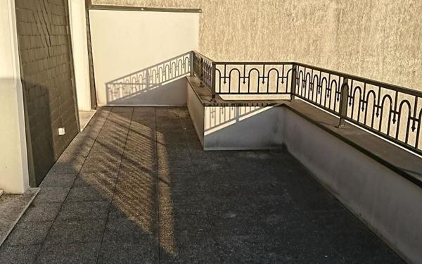 Appartement à vendre    3 pièces • 73,22 m2 Noisy-le-Grand