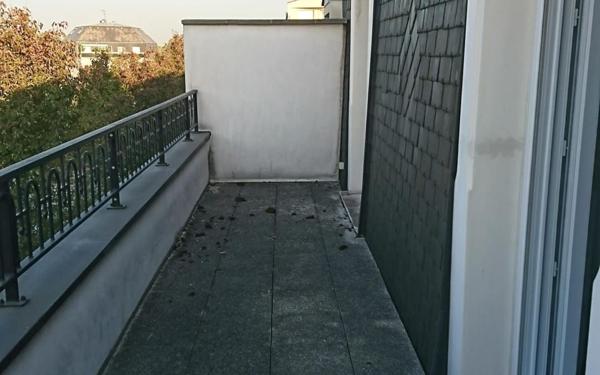 Appartement à vendre    3 pièces • 73,22 m2 Noisy-le-Grand