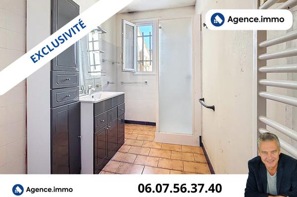 À vendre - Maison individuelle, 6 pièces située à Cognac (16100)