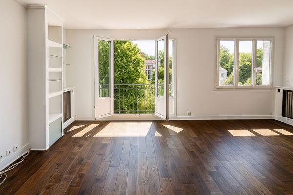 SEVRES CENTRE- APPARTEMENT 3 PIÈCES €370 000 ** - Référence 490-S