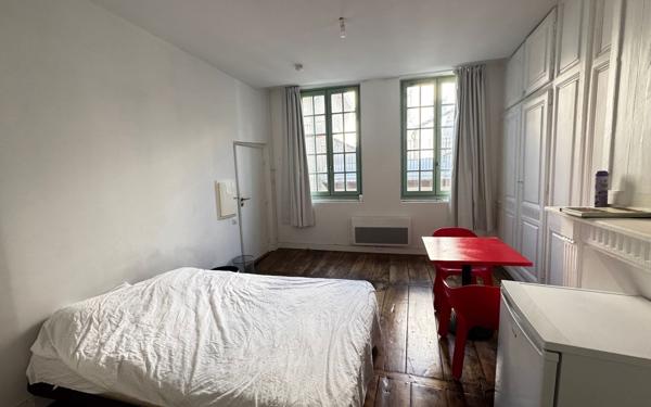 Appartement à louer    1 pièce • 22,74 m2 Limoges