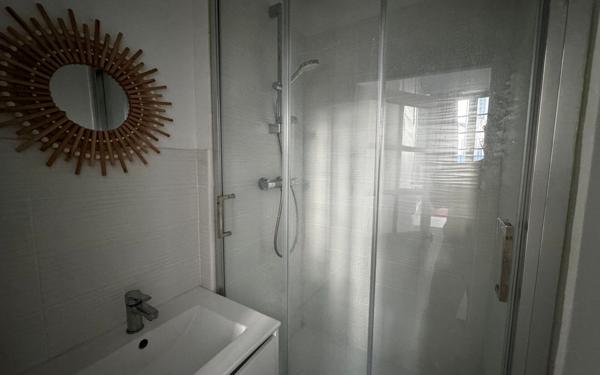 Appartement à louer    1 pièce • 22,74 m2 Limoges