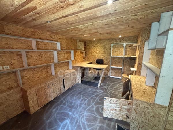 Ancien moulin vosgien du XVIIe siècle – 172 m² habitables – Fort potentiel – Cadre naturel exceptionnel - Herpelmont (88600)