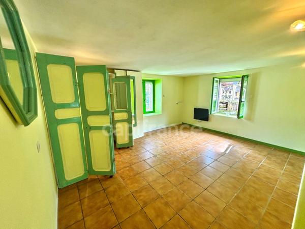 Ancien moulin vosgien du XVIIe siècle – 172 m² habitables – Fort potentiel – Cadre naturel exceptionnel - Herpelmont (88600)