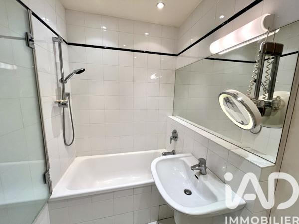 Appartement à vendre 4 pièces 75 m² Versailles