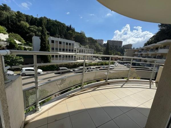 Appartement + parking