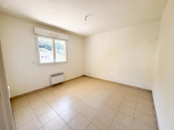 Appartement + parking