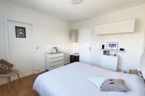 Appartement à vendre 3 pièces de 72 m² à Garches Autres biens de l'agent