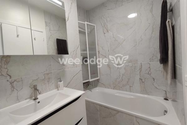 Appartement à vendre 3 pièces de 72 m² à Garches Autres biens de l'agent