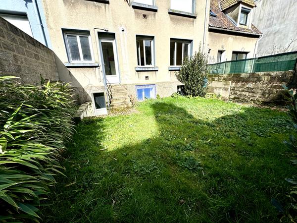 Appartement Le Portel 2 pièce(s) 54 m2
