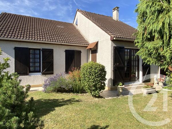 Maison à vendre  6 pièces - 132,61 m2 NANGIS - 77