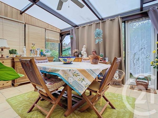 Maison à vendre  6 pièces - 132,61 m2 NANGIS - 77